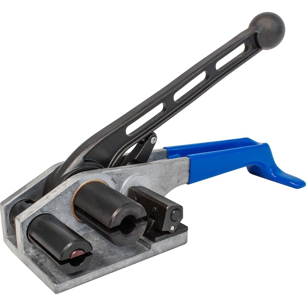 Tensioner, HD, Jumbo, Poly